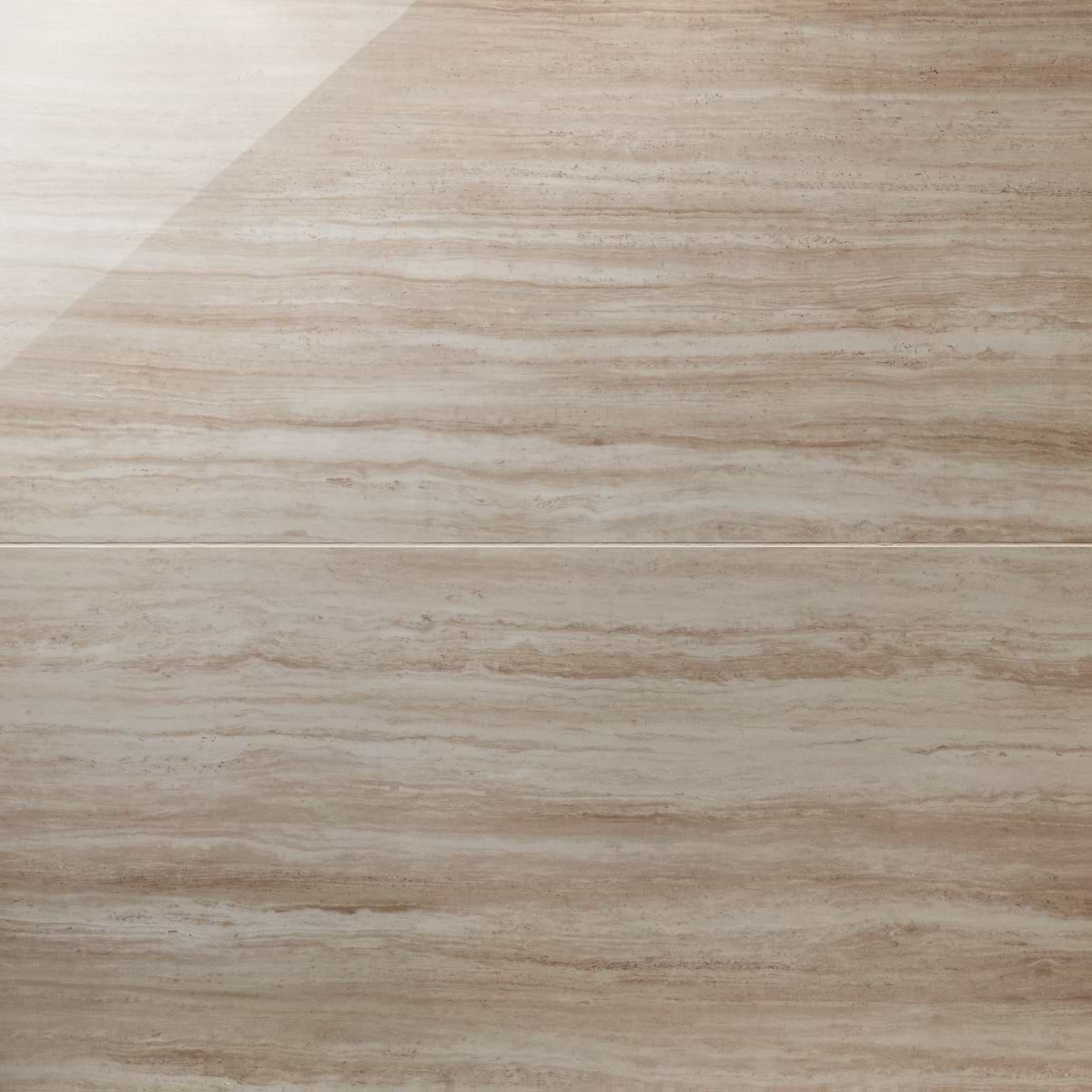 Zenit Beige 24x48 Polished 