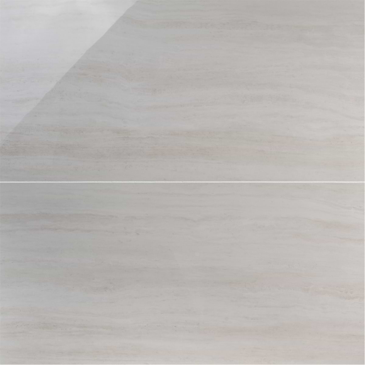 Zenit Bianco 24x48 Polished 