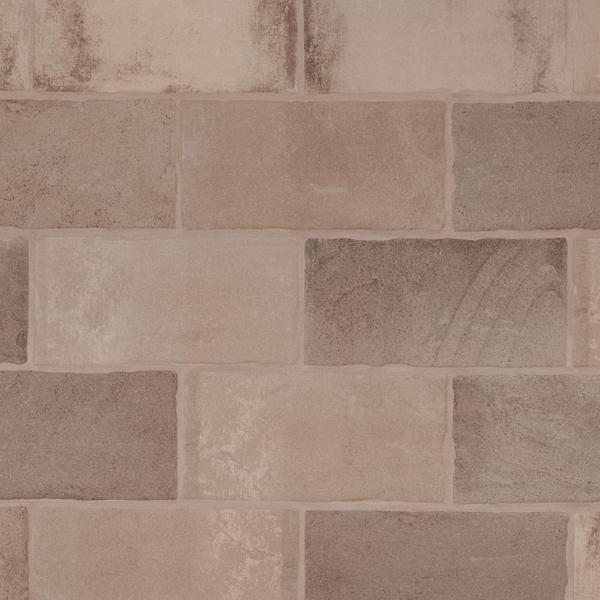 Malta Taupe 4x8 Matte 