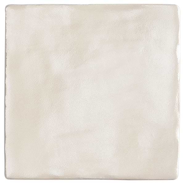 Myorka Cream 4x4 Mixed Finish Ceramic