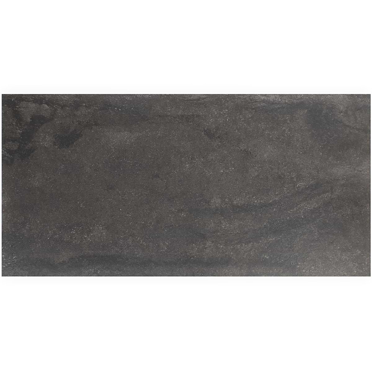 Olympic Charcoal 24x48 Matte Porcelain