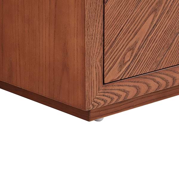 Marilyn Woodgrain 36" Single Vanity without Top