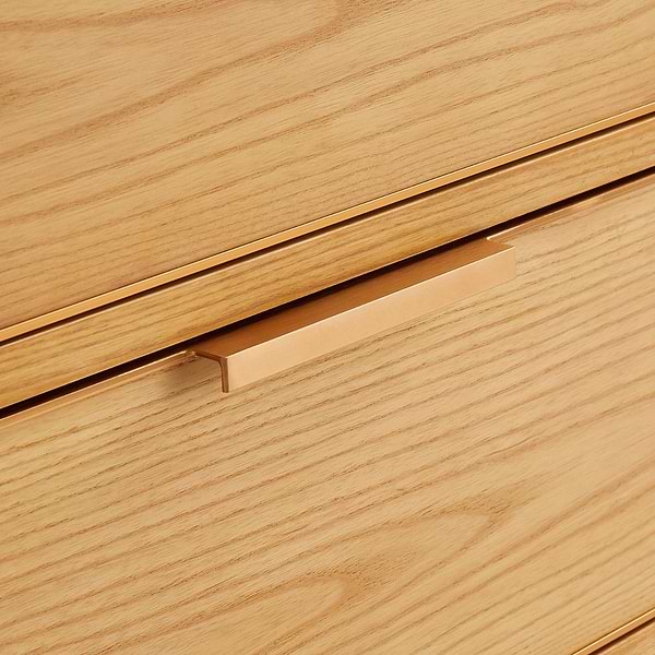 Close Out - Dayton Woodgrain 48" Single Vanity without Top