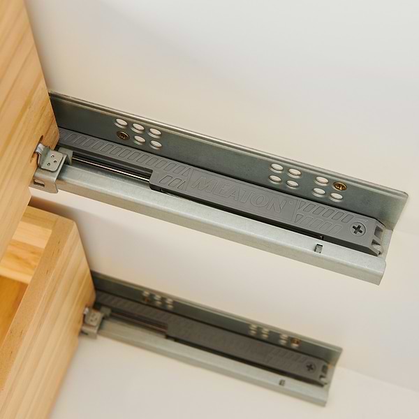 Close Out - Nora White 36" Single Vanity with Pure White Quartz Top