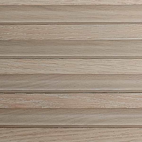 Gibson Light Wood 30" Single Vanity with Integrated White Acrylic Top