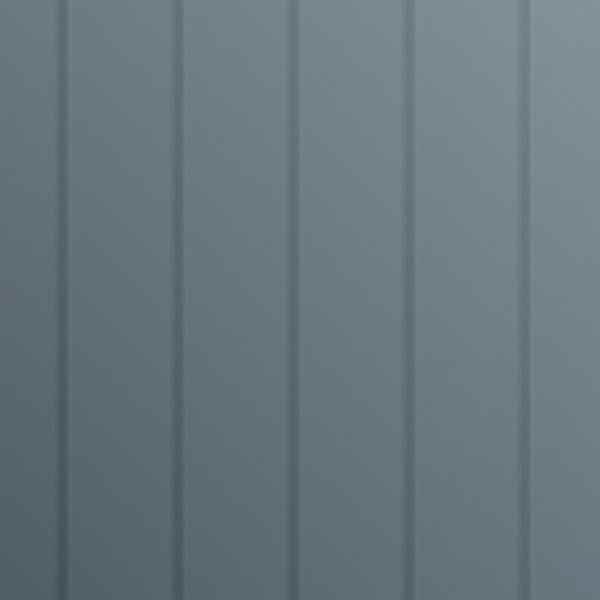 Adeline Denim Blue 24" Single Vanity without Top