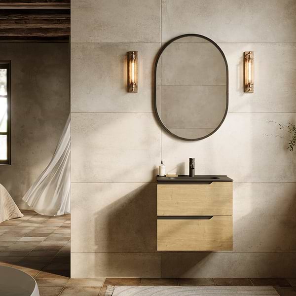 Build Your Own Duo Vanity