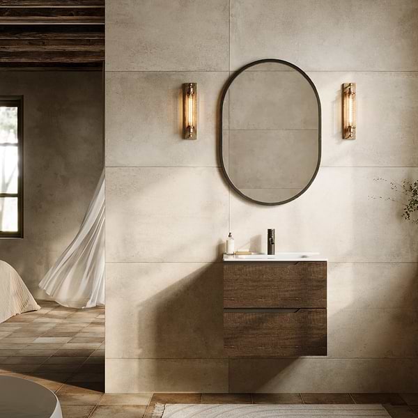 Build Your Own Duo Vanity