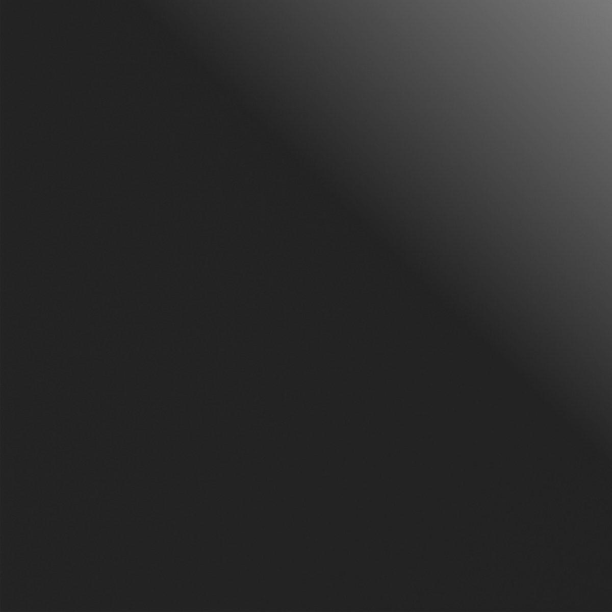 Province Charcoal and Gold 30" Single Vanity without Top