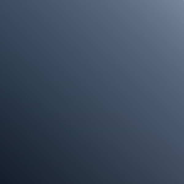 Alma Blue 36" Single Vanity without Top