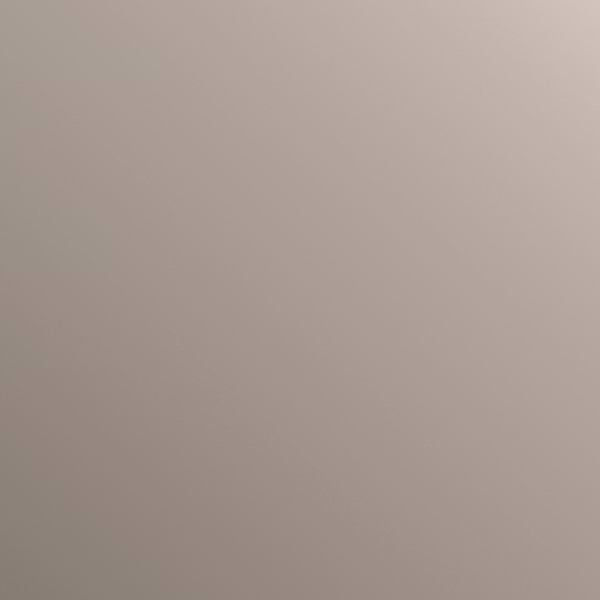 Alma Taupe 30" Single Vanity with Chrome Legs & Knobs without Top