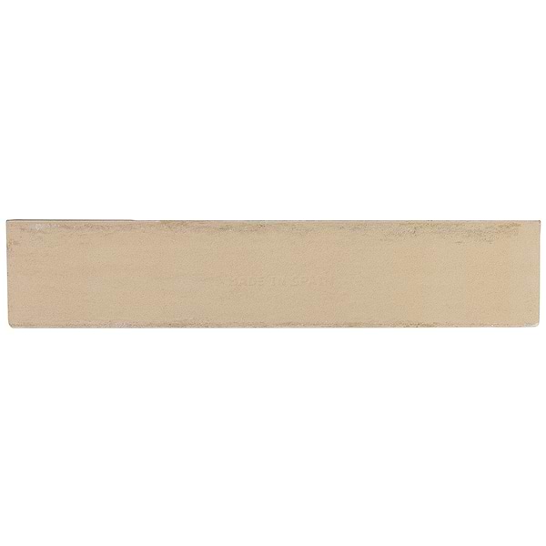 Seaport Chameleon 2x10 Polished Ceramic Bullnose