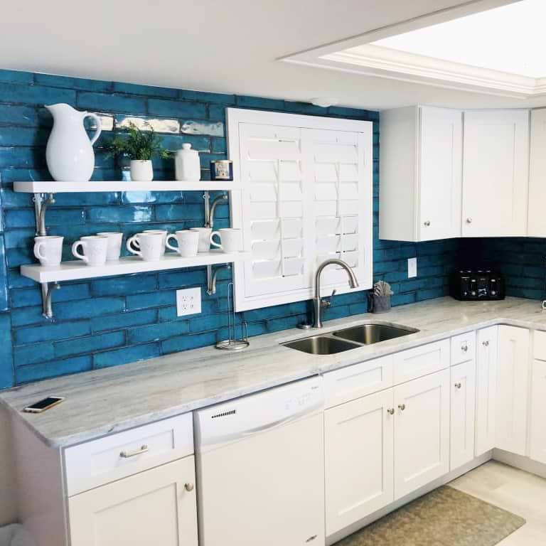 Shop Alchimia Blue | SohoStudioCorp.com