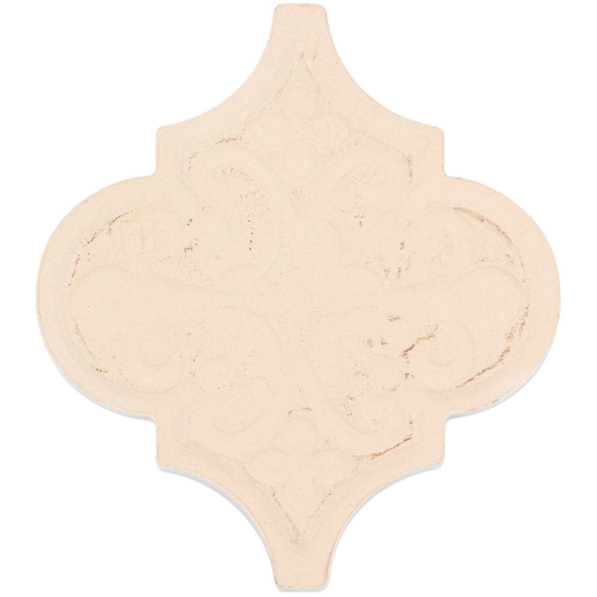 Shop Terra Ignis Floral Lantern Blanco | SohoStudioCorp.com