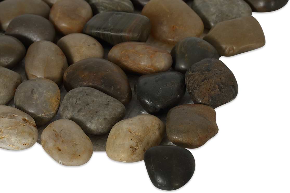 Shop Cobblestone Flat Multicolor | SohoStudioCorp.com