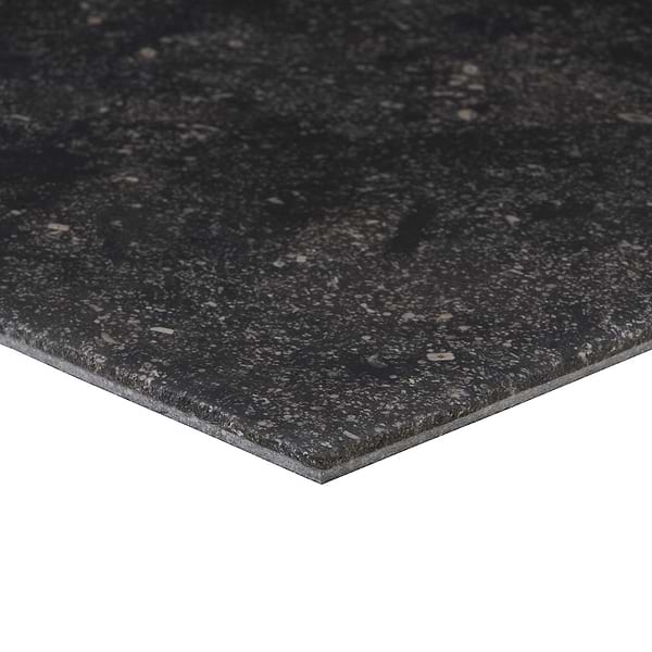 Castlerock Belgian Bluestone 18x18 Roman Finish Honed Marble