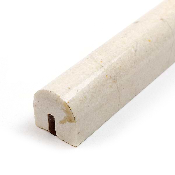 Pencil Crema Marfil; in Crema Marfil Crema Marfil; for Backsplash, Bathroom Wall, Kitchen Wall, Wall Tile