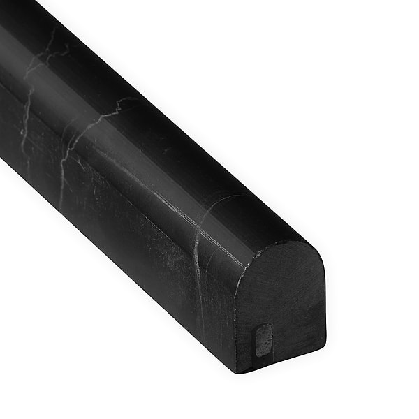 Pencil Nero Marquina Polished