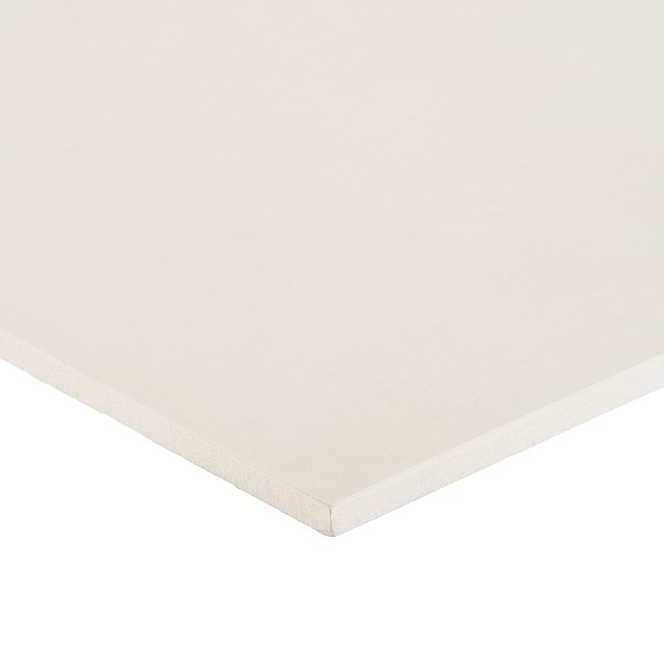 NewTech Bianco 12x24 Matte Porcelain Tile