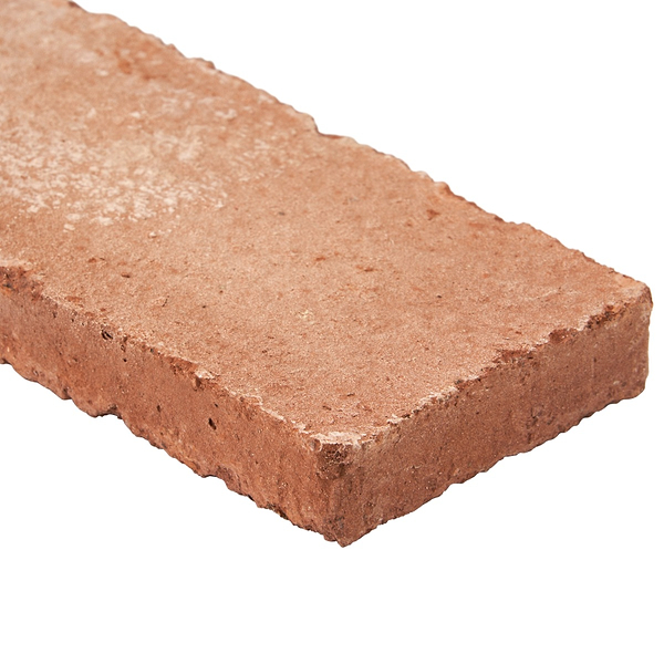 Clay House Red 2x6 Terracotta Matte Terracotta