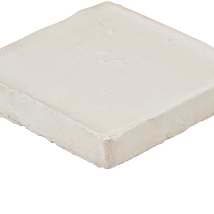 Clay House White 4x4 Matte Terracotta Matte Terracotta