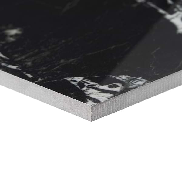 Close Out - Concorde Black Antique 30x30 Polished