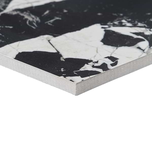 Concorde Black Antique 30x30 Matte Porcelain Tile