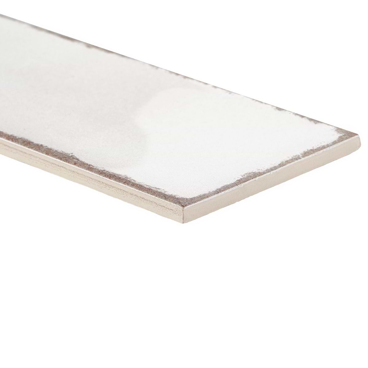 Shop Bernalillo White 4x12 | SohoStudioCorp.com