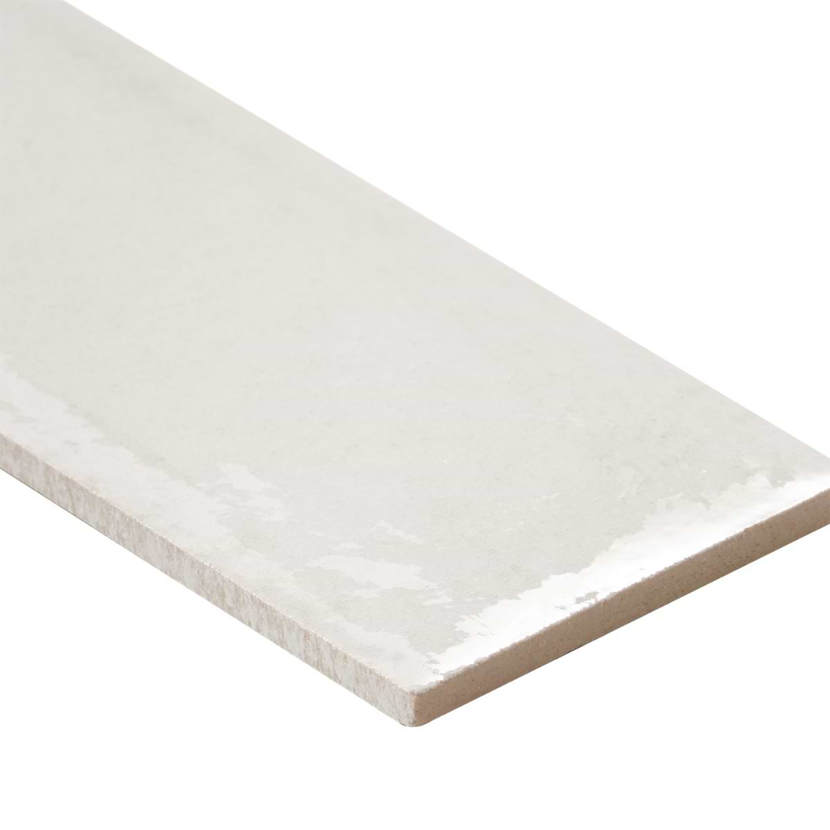 Shop Frammenti Brick Bianco 3x16 | SohoStudioCorp.com
