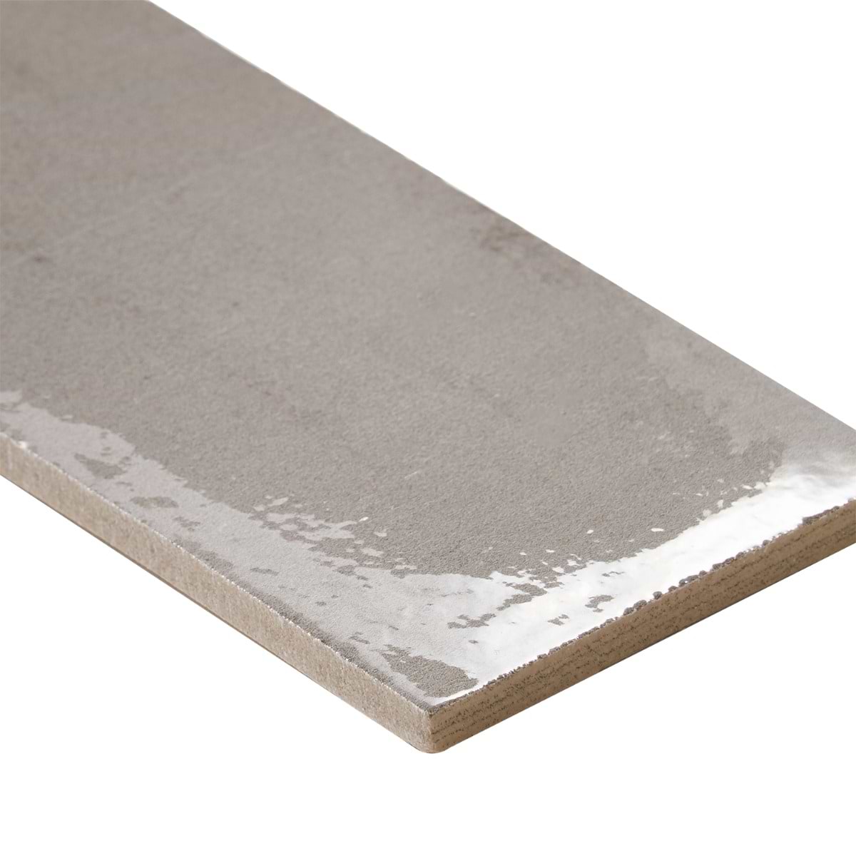 Shop Frammenti Brick Grigio 3x16 | SohoStudioCorp.com