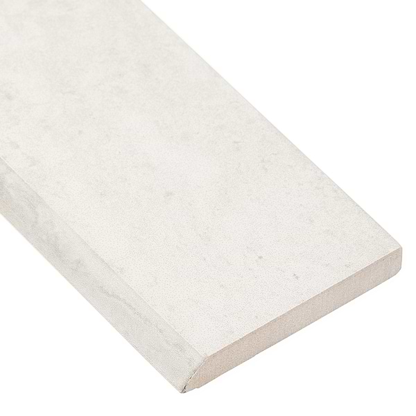 Everyday Travertine Cotton Bullnose