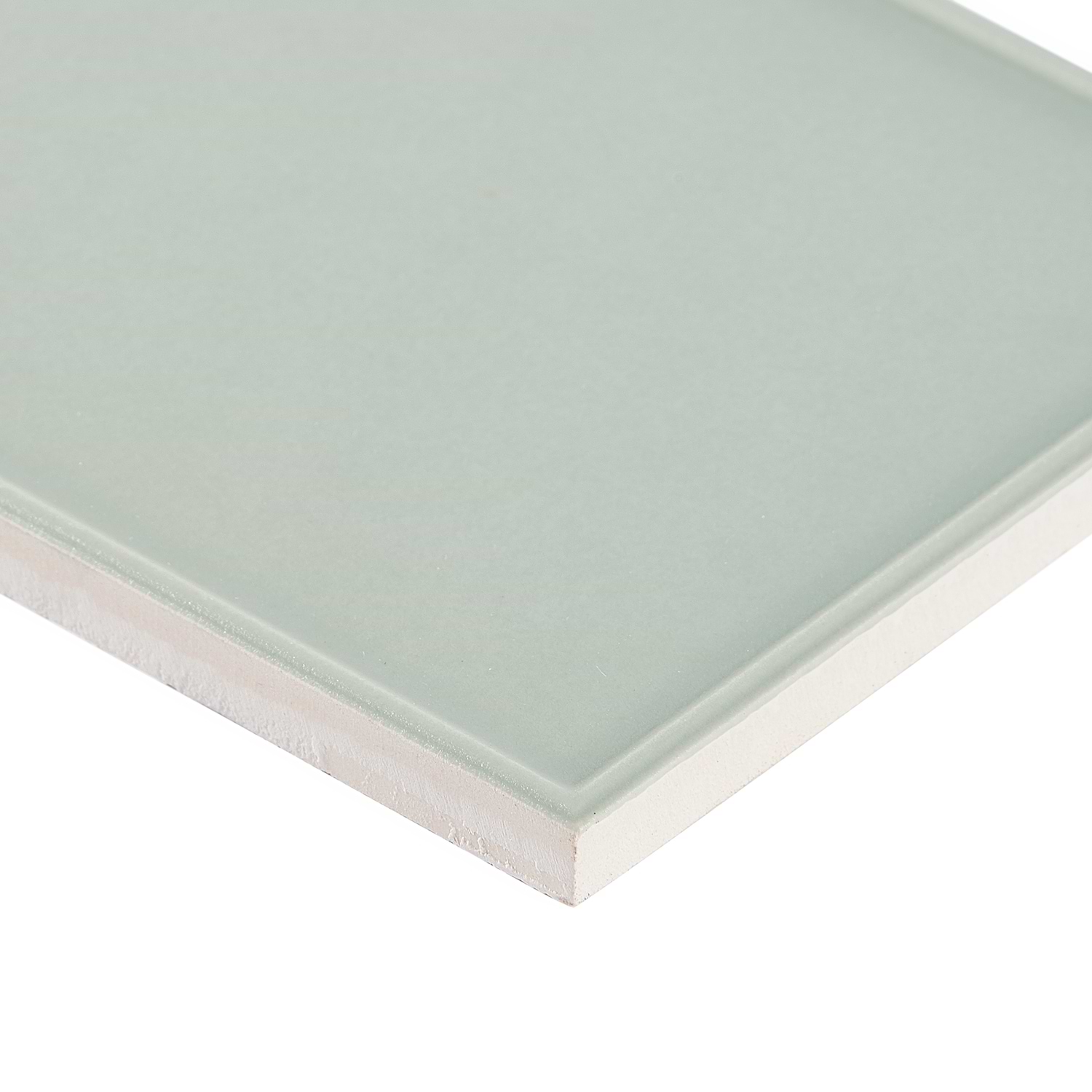 Shop Stacy Garcia Maddox Frame Mineral Green 4x8 | SohoStudioCorp.com