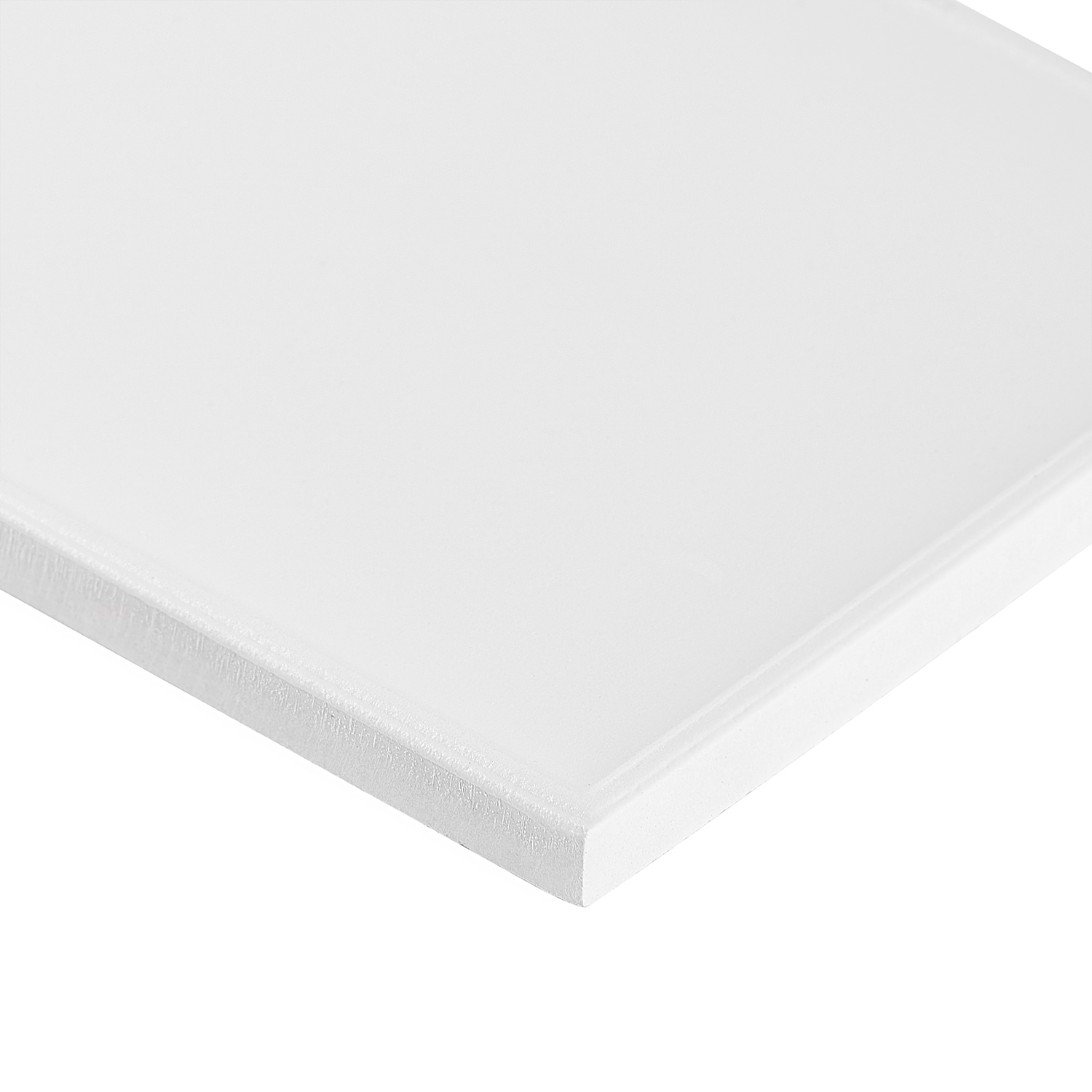 Shop Stacy Garcia Maddox Frame White 4x8 | SohoStudioCorp.com