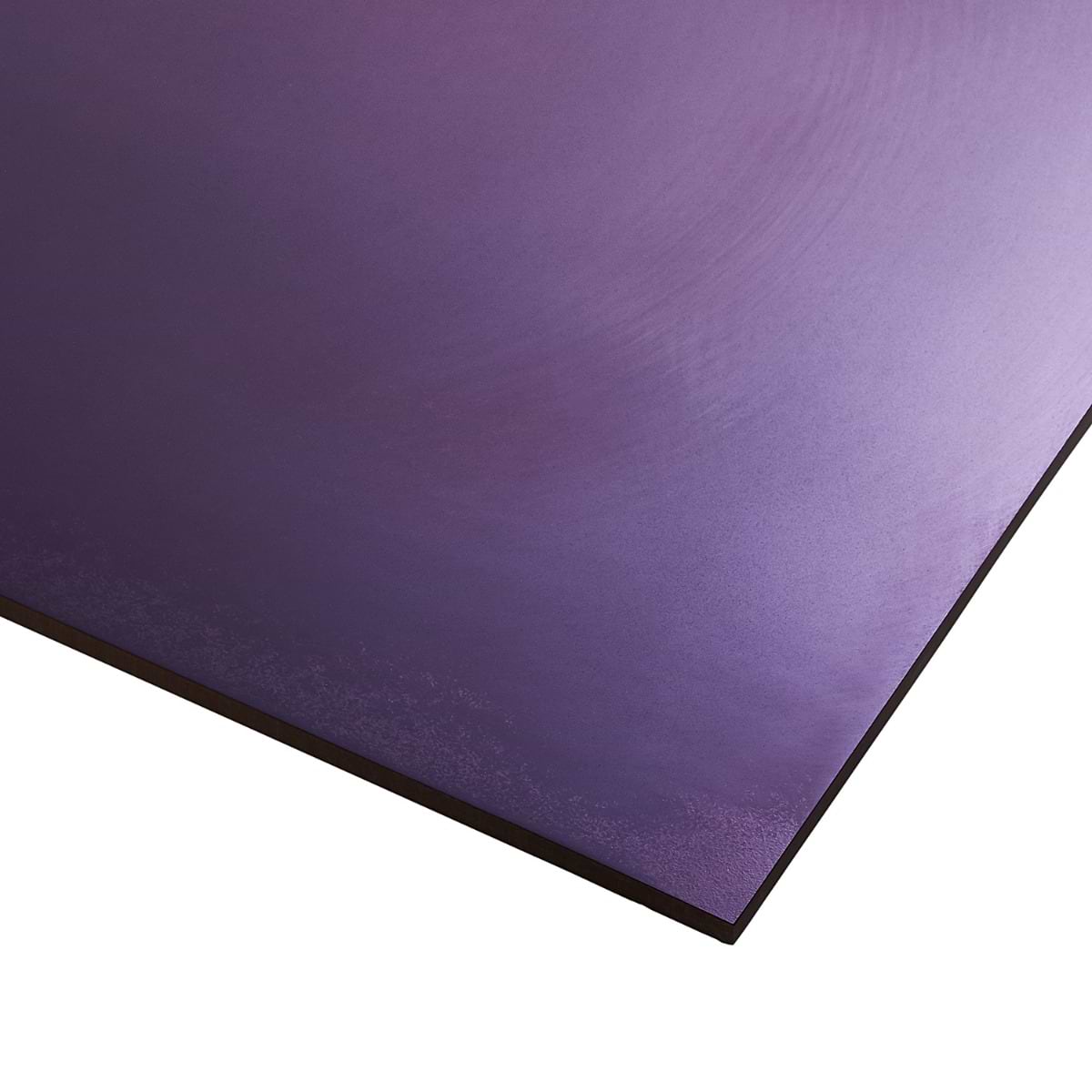 Shop Cauldron Mist Aubergine 18x36 | SohoStudioCorp.com