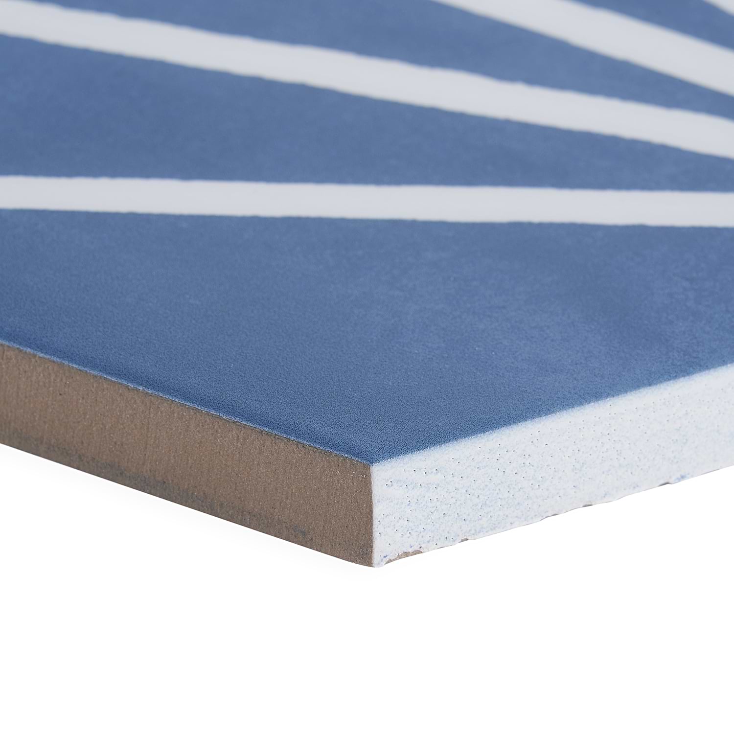 Shop Aries Azul with Blanco Line 8
