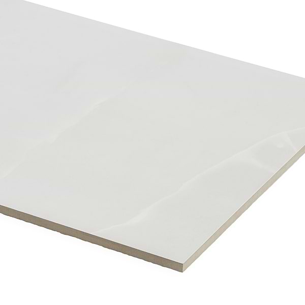 Lithe Aztec Onyx Bianco 12x24 Matte Porcelain