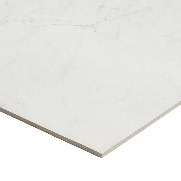 Lithe Carrara Giola 24x48 Polished Porcelain