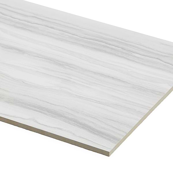 Close Out - Lithe Luminus White 12x24 Matte