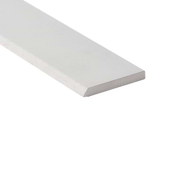 Blacksmith Palladium 3x24 Matte Bullnose