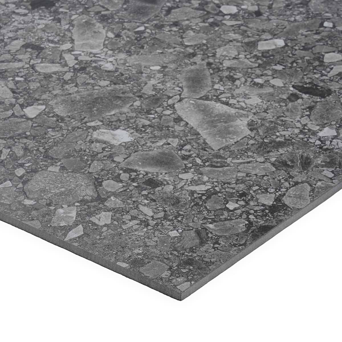 Shop Norr 2.0 Charcoal 24x24 | SohoStudioCorp.com