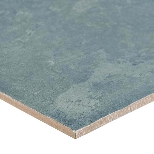Carino Menta Green 8x8 Matte Porcelain