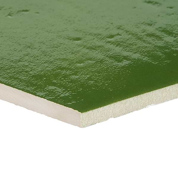 Mare Nostrum Monaco Hexagon Polished Porcelain