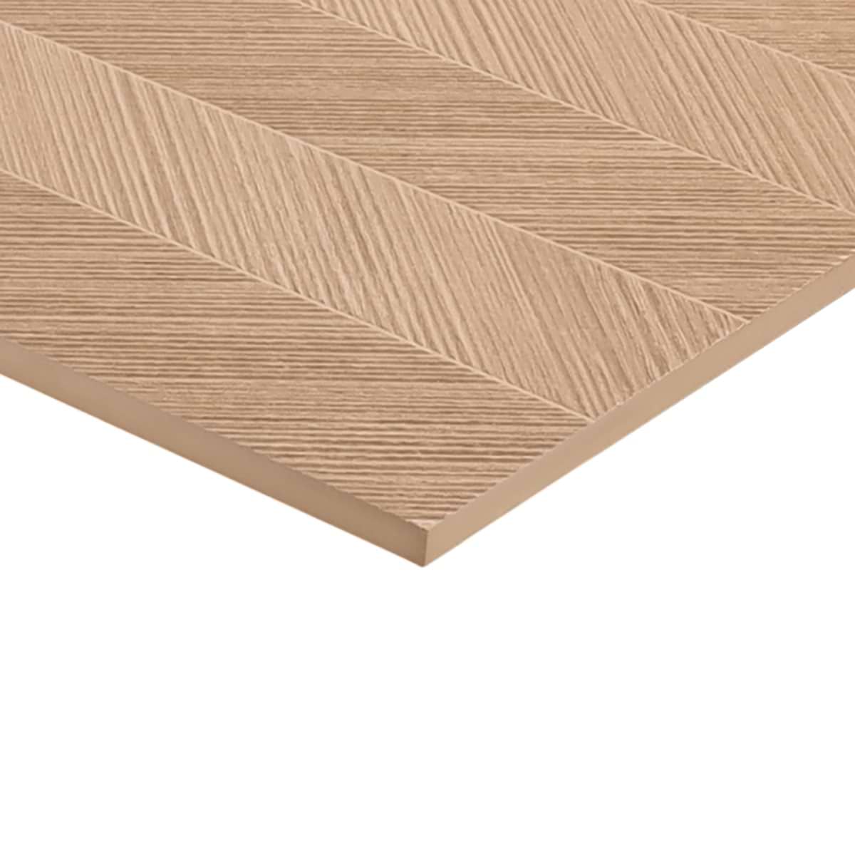 Shop Senna Hazelnut 18x48 | SohoStudioCorp.com