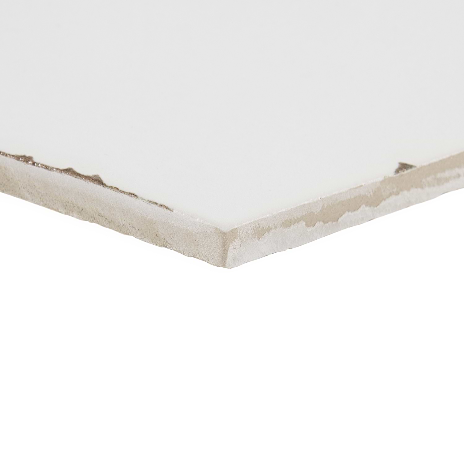 Shop CostaHex Solaro White 6
