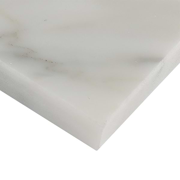 Calacatta Gold 2x8 Polished Marble Subway Tile