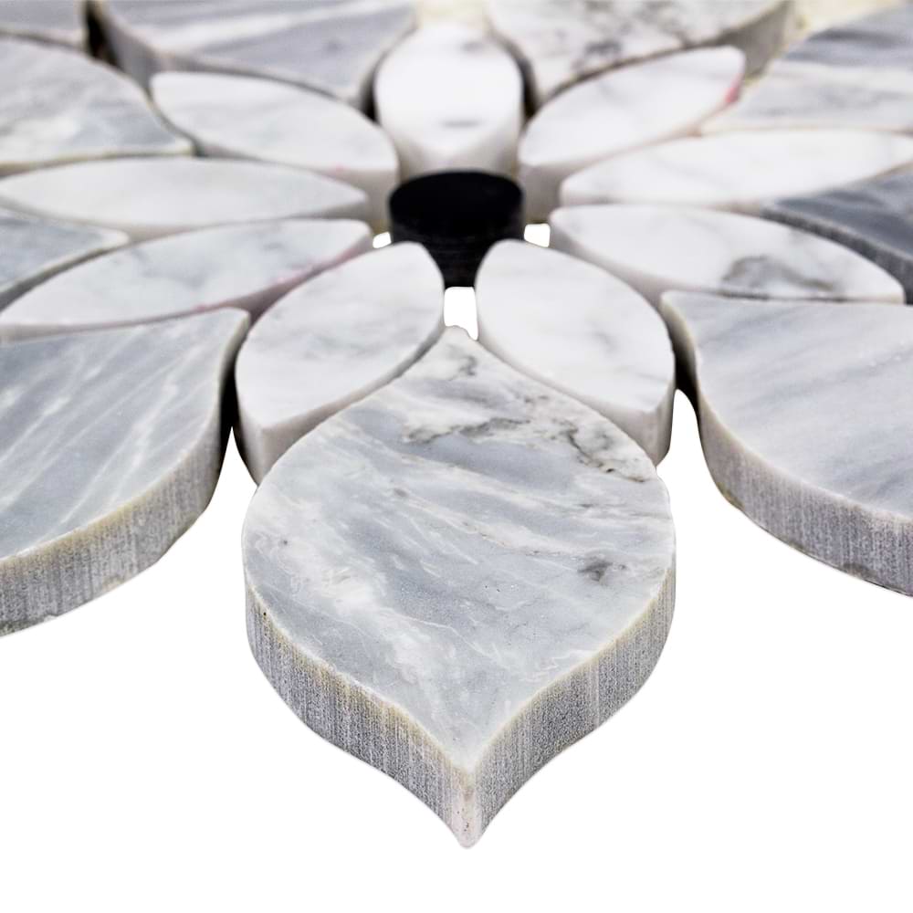 TIDE BLOOM nap, 2021 大理石 White Marble TIDE BLOOM nap, 2021