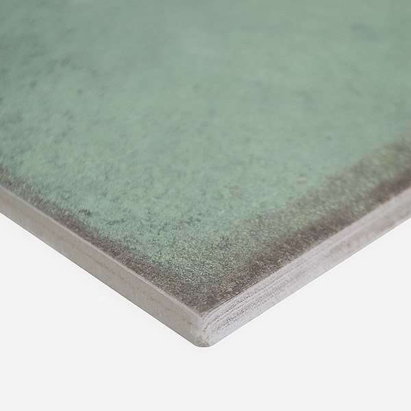 Bernalillo Green 8x8 Matte Porcelain Tile