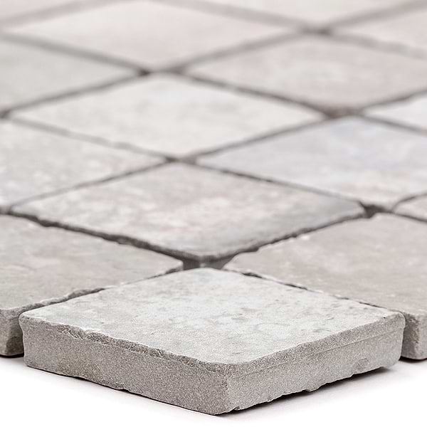 Seville Efeso 2x2 Mosaic Porcelain Tile