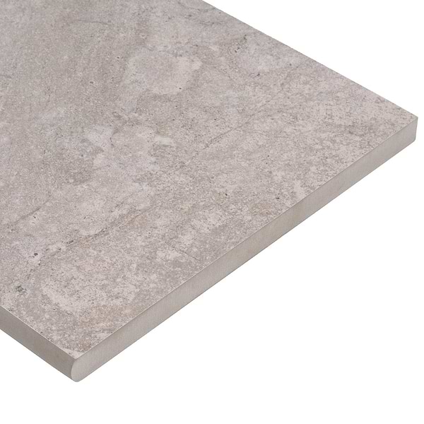 Esperito Earth 12X36 Pool Coping Matte Porcelain