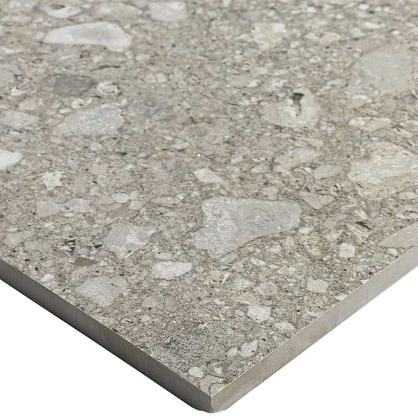 Rizo Tortora 24x24 Terrazzo Look Porcelain Tile